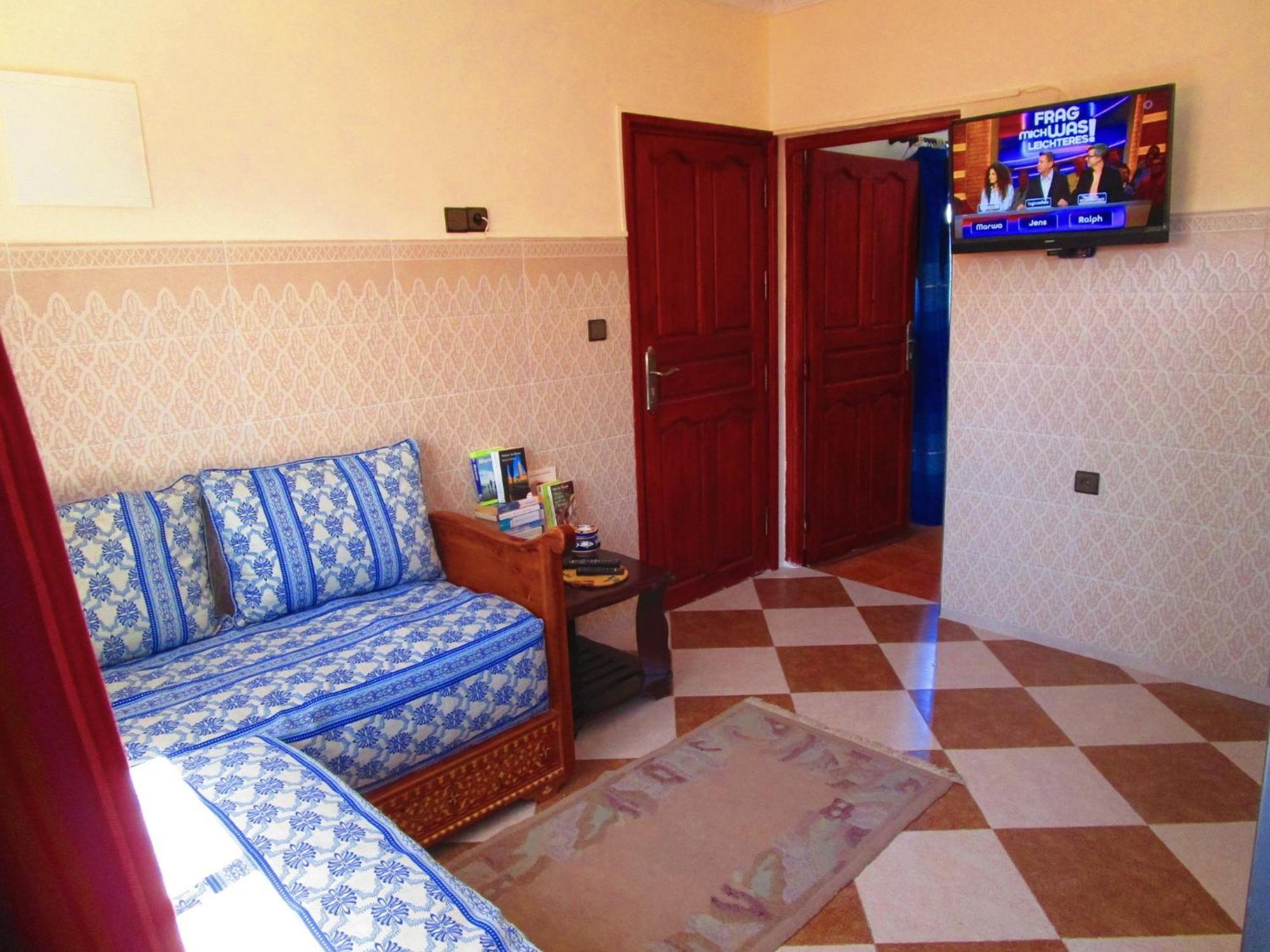 Casa Mogador Apartment Essaouira Exterior photo