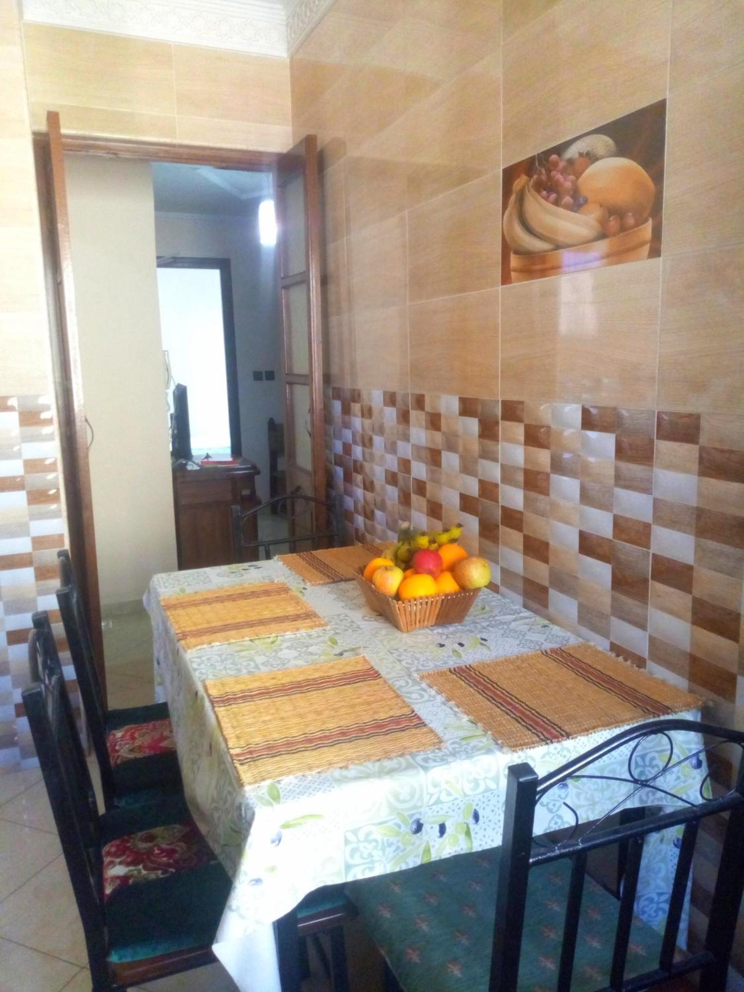 Casa Mogador Apartment Essaouira Exterior photo