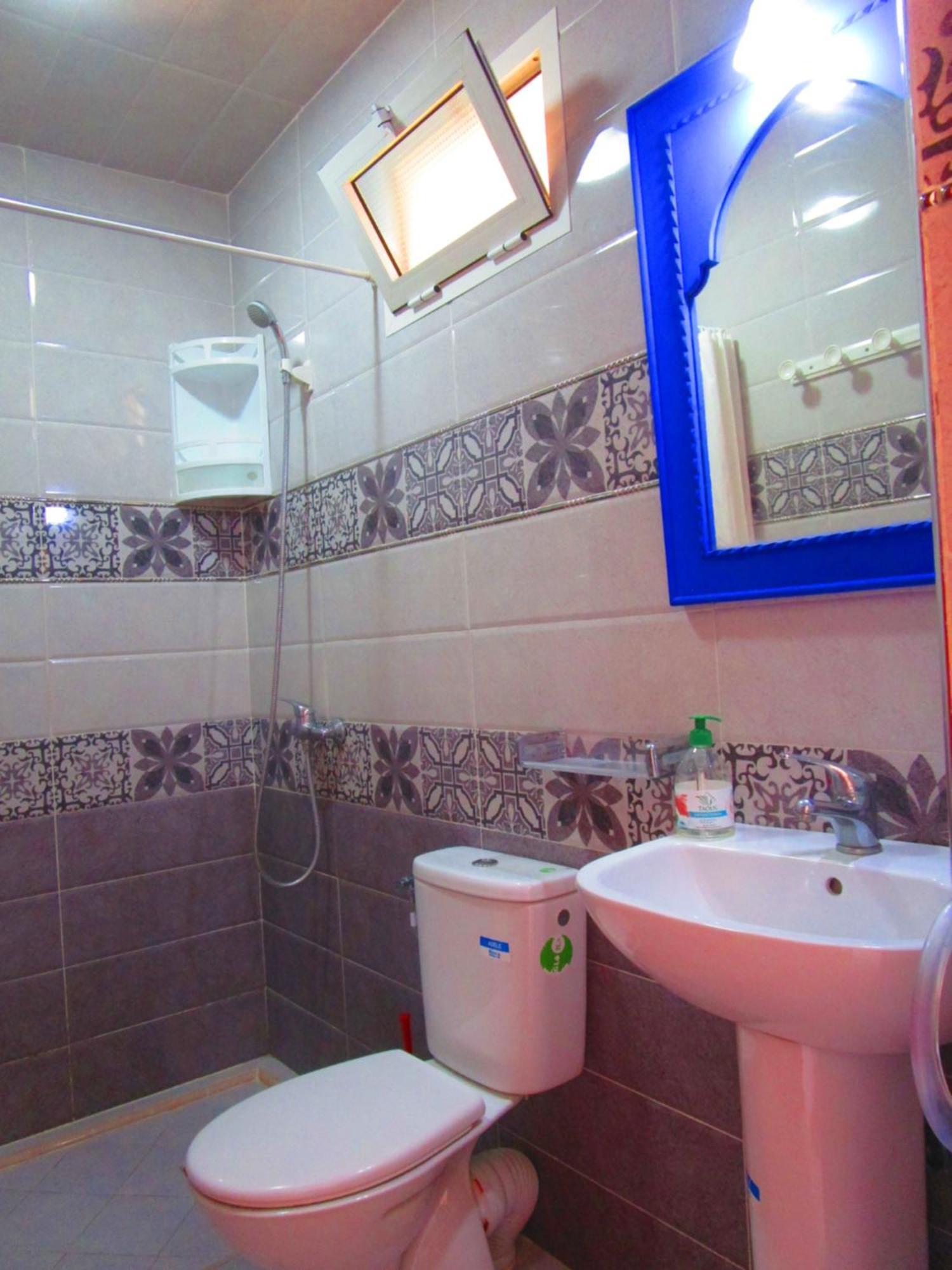 Casa Mogador Apartment Essaouira Exterior photo